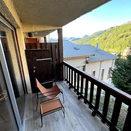 La Foux Апартаменты