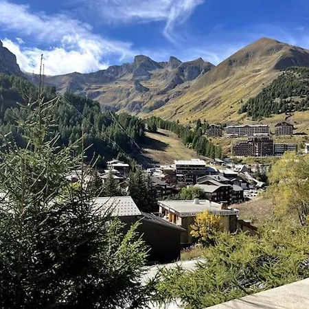 La Foux