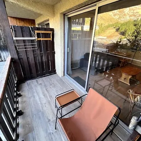 La Foux Apartamento