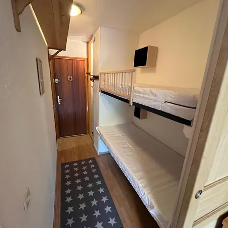 La Foux Apartamento Allos