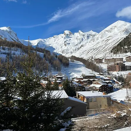La Foux *