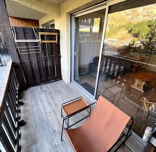 La Foux Διαμέρισμα